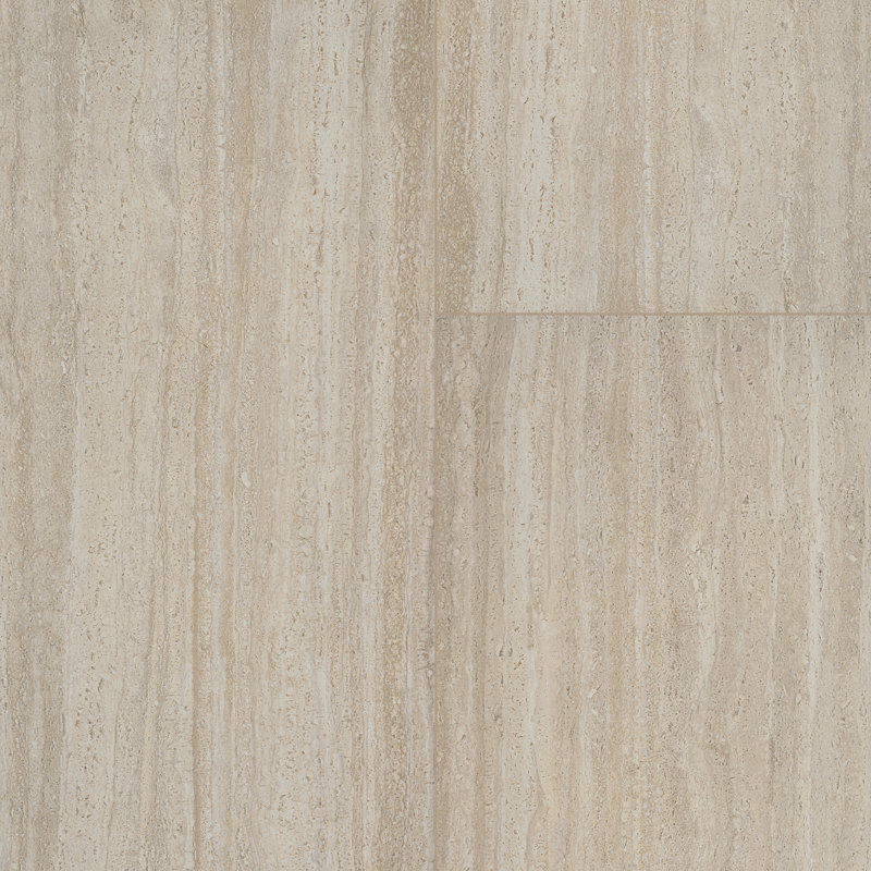 Rosano 24 in. x 48 in. Matte Porcelain Stone Look Floor and Wall Tile, Velina