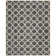 Igna Hand Tufted Wool Geometric Rug