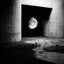 «To the Moon», impression sur toile tendue-72654150-72655117-72655118