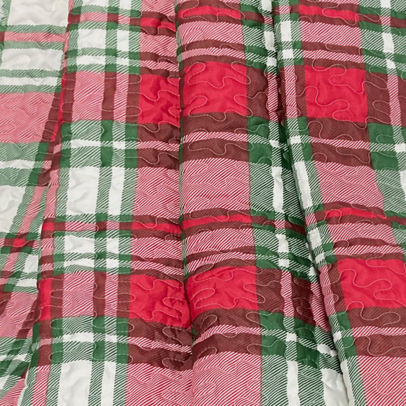 Abrien Hand Woven Throw Blanket