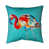 Red/Turquoise Flamingo is unavailable