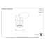 Plain Escutcheon Rosette-71105057