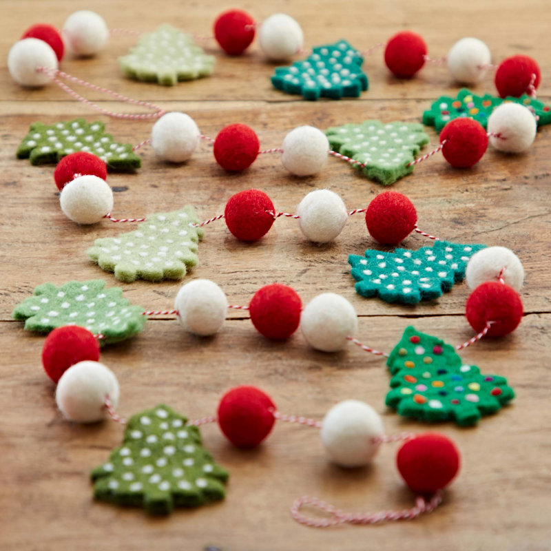 200cm Garland