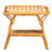 Crissangel 31.9'' Console Table