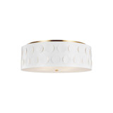 Dottie 4 - Light Flush Mount