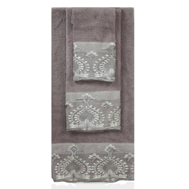 Ailani Lightweight Mulit-Size Set, Gray