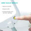 Lampe de bureau 26 po Justice-20118448