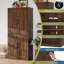 180.6cm Kitchen Pantry