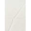 Tapis blanc en micropolyester tissé à la machine Cutchogue-1175767902