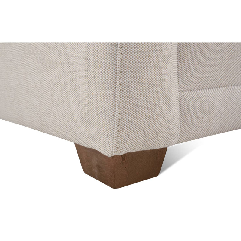 Sylvie 2-Piece Sectional