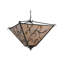 Branches 4 - Light Pendant