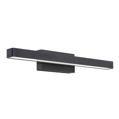 Zanera 2 - Light Dimmable LED Bath Bar