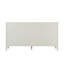 Breeze 8 - Drawer Solid Wood Dresser
