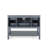 48'' CABINET