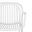 Stacking Patio Dining Armchair-2002552193