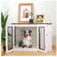 Cage pour chien Furniture Style