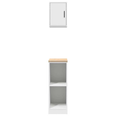 Basic Storage System