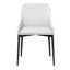 Chaise parsons rembourrée Ashlock-1362921166