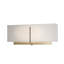 Exos 2 - Light Flush Mounted Sconce-13927342-93335068