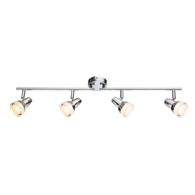 Yasmina 68.5cm 4 -Light Track Kit