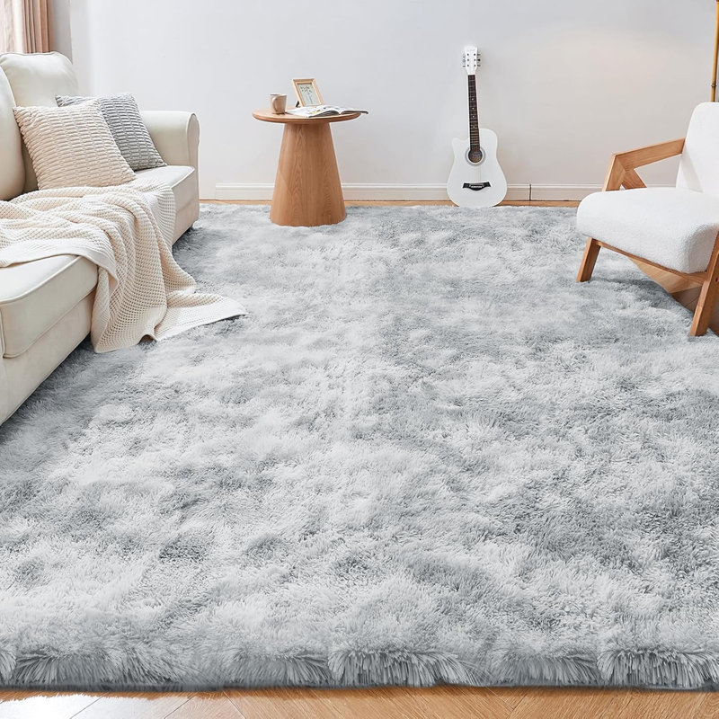Tapis pour lit de bébé ultra doux
