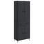 4 -Door 4 Storage Cabinet-650269376