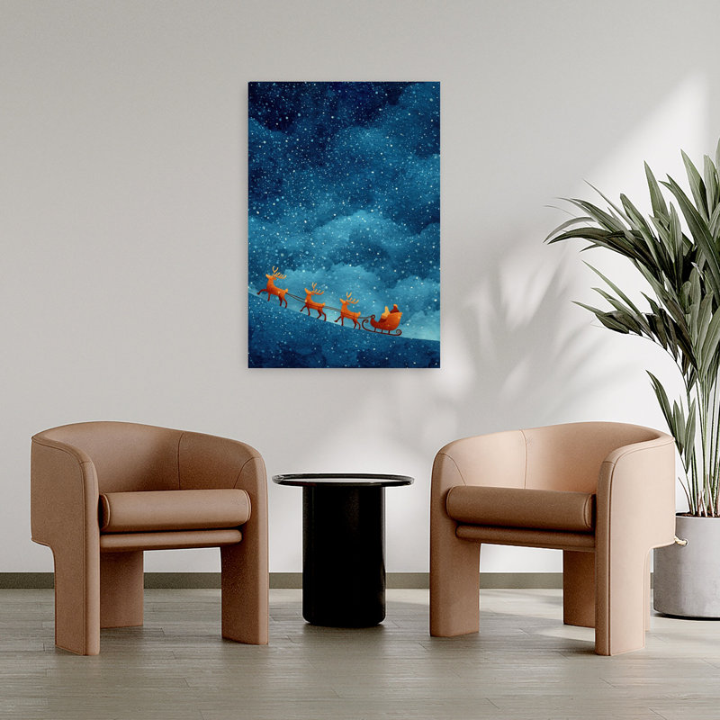 Print, 91.44cm H x 60.96cm W