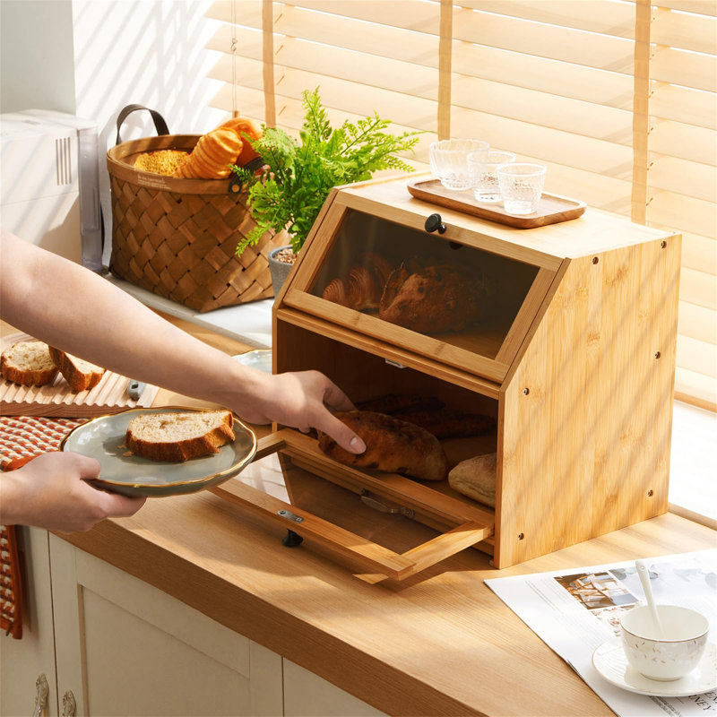 33ml Food Storage Container, Natural