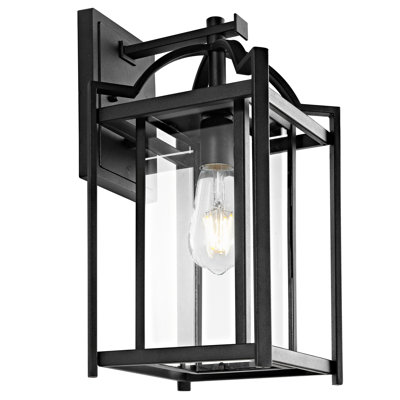 Candelaria Aluminum Wall Light