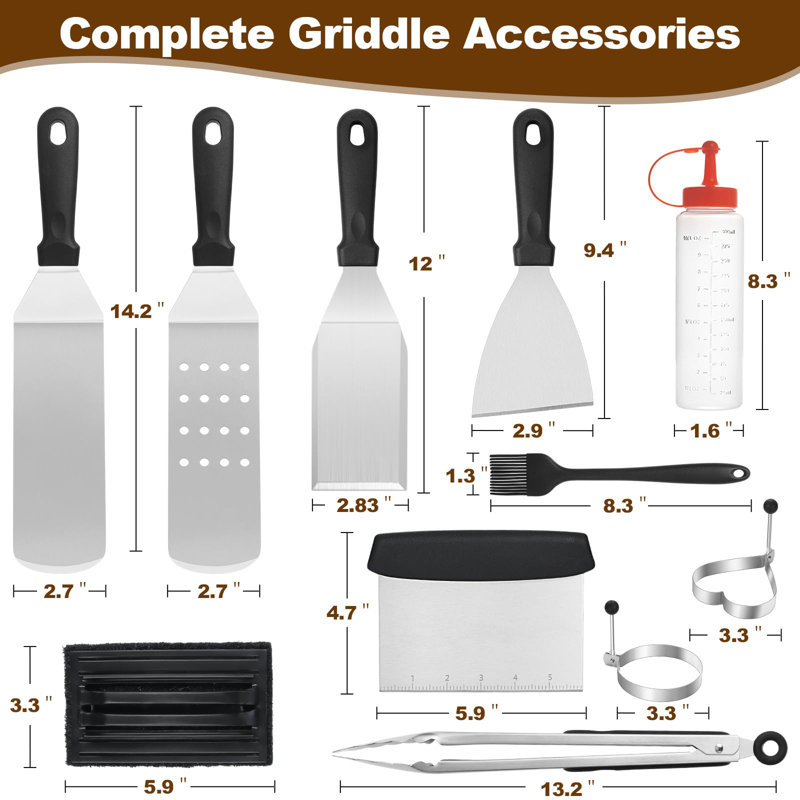 Stainless Steel Grill Rack