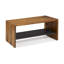 Banc de rangement en bois massif Earby-24178272