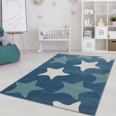 Jaqueline Geometric Indoor Rug