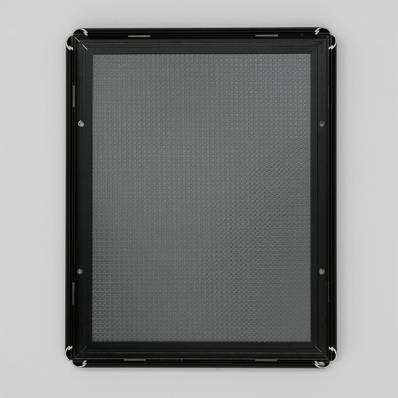 Aluminum Photo Snap Poster