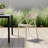 Farrah Stacking Patio Dining Armchair-963678855