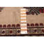 Tapis brun clair 6 pi 7 po x 9 pi 6 po Shanksville