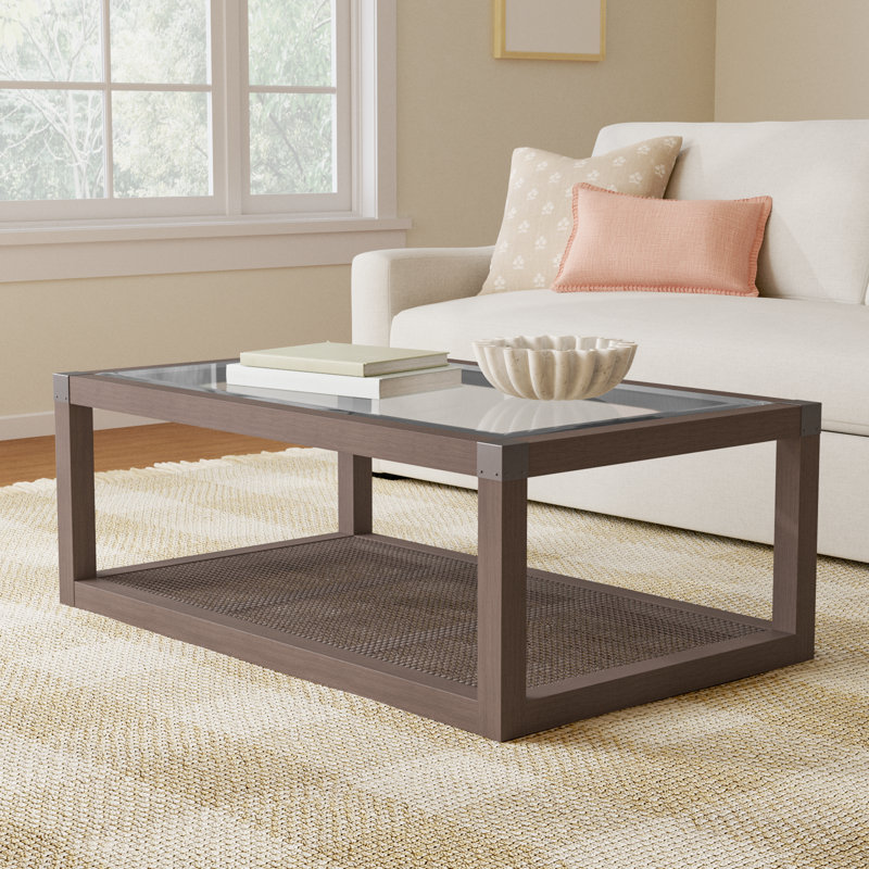 Abrielle Cocktail Table
