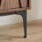 Modern Style Home Entrance Cabinet Accent Chest