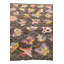 Tapis brun foncé Oldfield