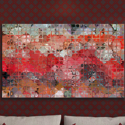 « all chair » par mark lawrence, reproduction d’art sur toile tendue