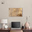 Gilded Dust Canvas by Art Remedy-113421613-113421614-113421618