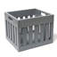 Caisse de rangement solide pour enfant-554186837
