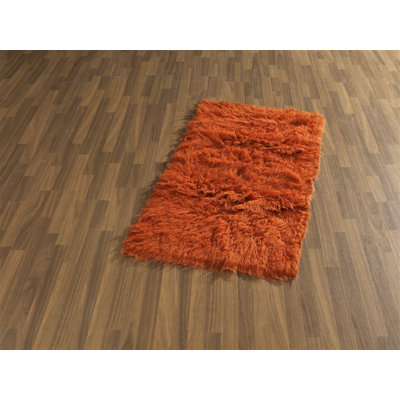 Solid Colour Area Rug