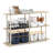 Hinrikus Etagere Bookcase