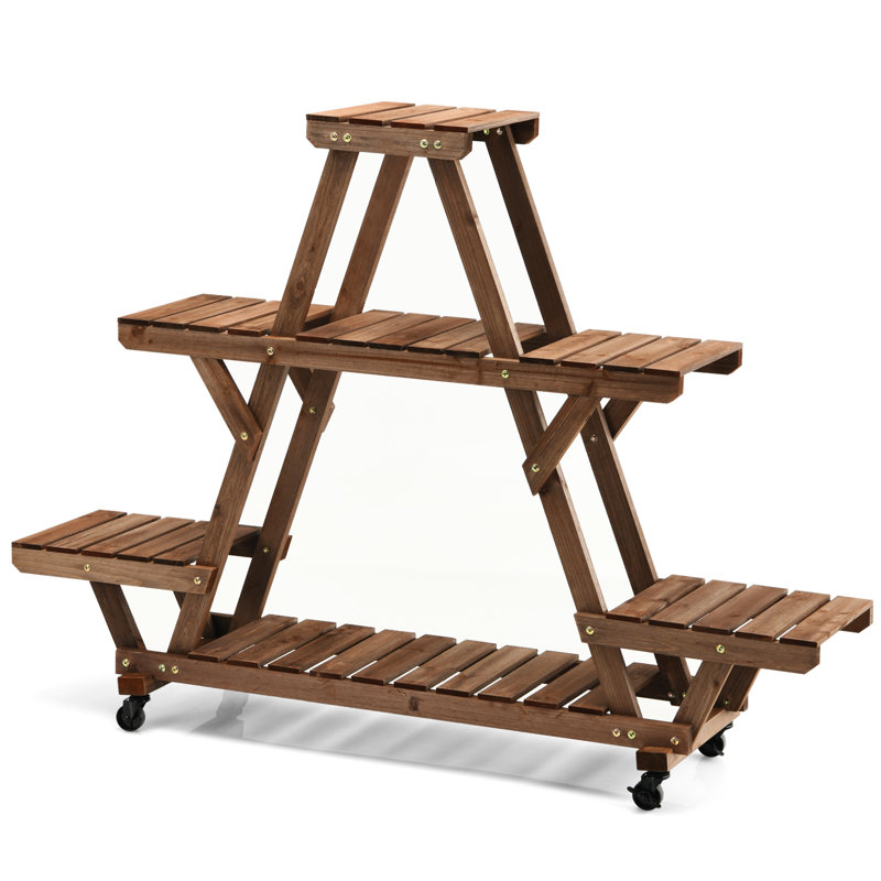 Ellenboro Plant Stand