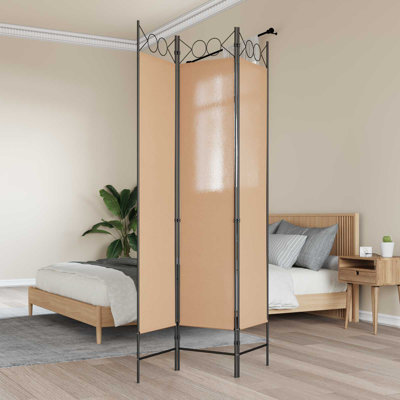 200cm H 6 - Panel Folding Room Divider