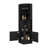 8-Bottle 2-Shelf Bar Cabinet-1695220058