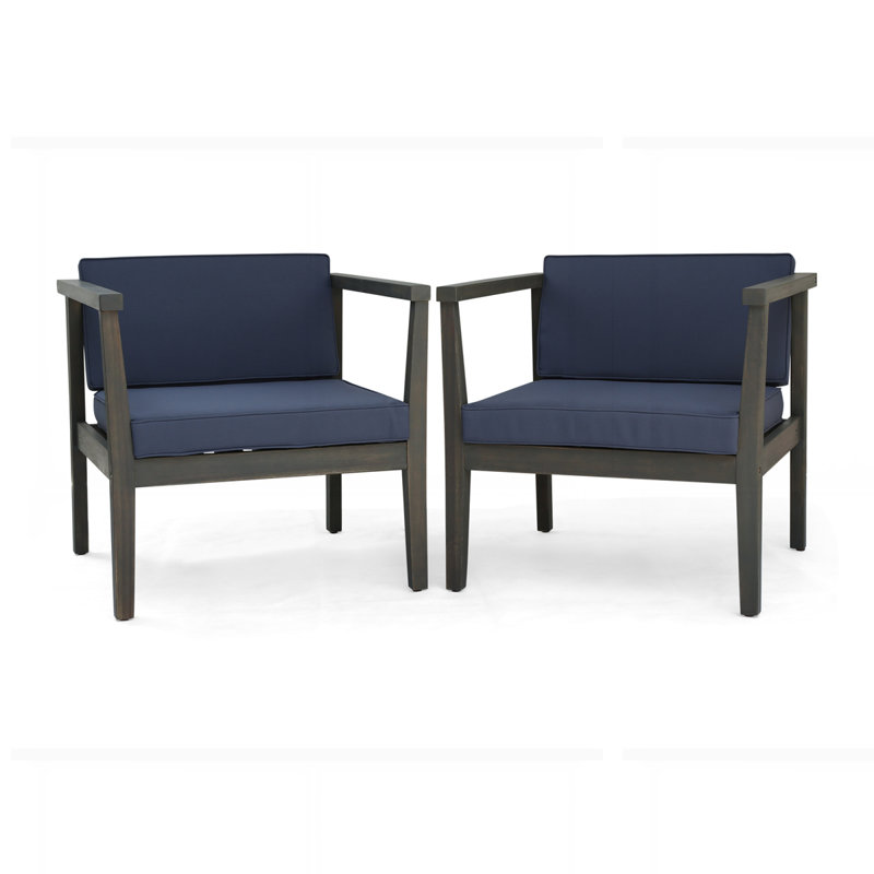 Fauteuil club Nwebury