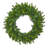 30" Windsor Spruce Wreath