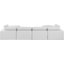 Canapé modulaire 6 pièces rembourré-87149750