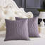 Housses de coussin floral matelassées (ensemble de 2)-2042951375-2042951344